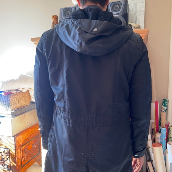 COPY - Men’s Hugo Boss Poly/Wool Fishtail Park Si… - Picture 8 of 8